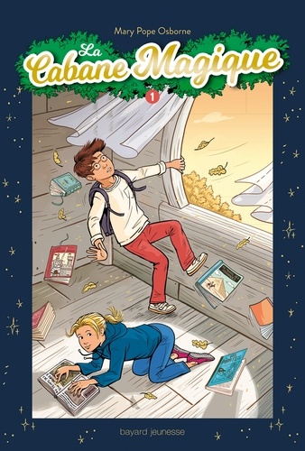 La Cabane Magique Intégrale Volume 1 -Tomes 1 À 4 - La Vallée Des Dinosaures - Le Mystérieux Chevalier - Le Secret De La Pyramide - Le Trésor Des Pirates