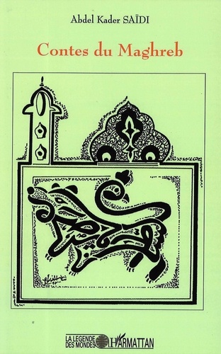 Contes Du Maghreb