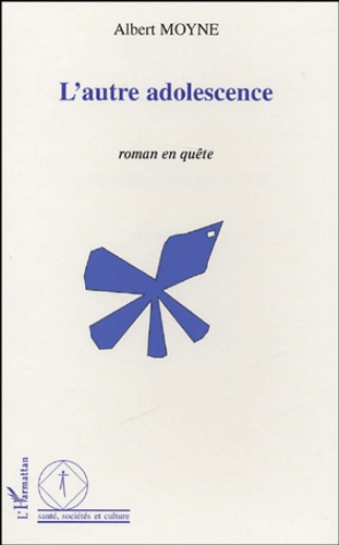 L'autre Adolescence - Roman En Quête