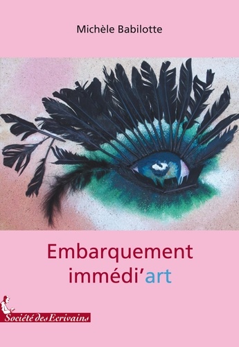 embarquement immédi¿art