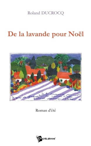 De La Lavande Pour Noel