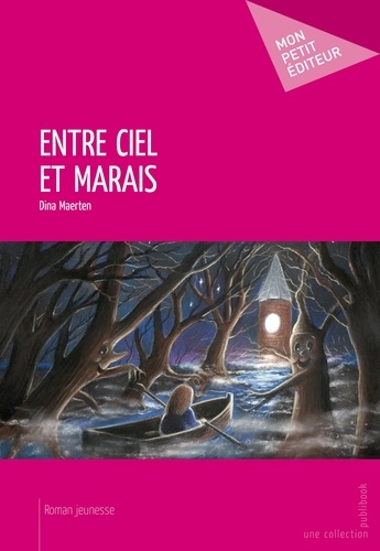 Entre Ciel Et Marais
