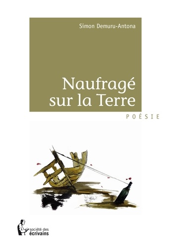 Naufragé Sur La Terre