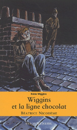 Wiggins Et La Ligne Chocolat