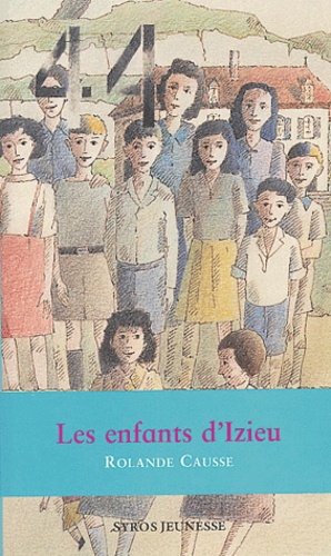 Les Enfants D'izieu
