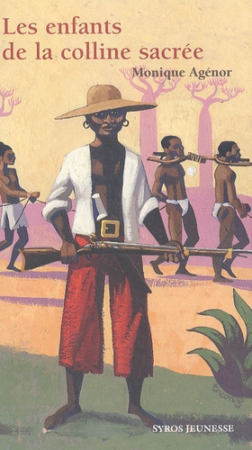 Les Enfants De La Colline Sacrée
