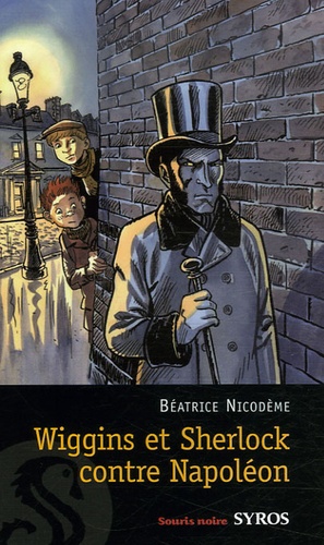 Wiggins Et Sherlock Contre Napoléon