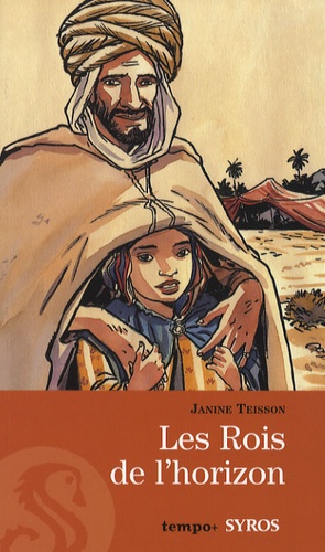 Les Rois De L'horizon