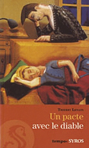 Un Pacte Avec Le Diable