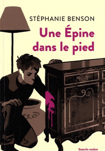 Une Epine Dans Le Pied