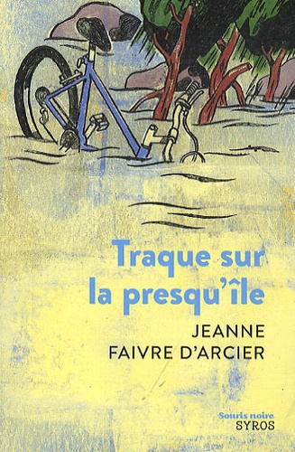 Traque Sur La Presqu'ile