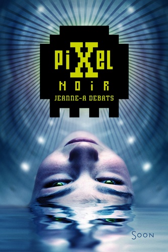Pixel Noir