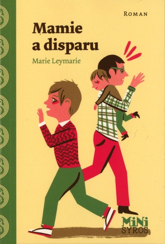 Mamie A Disparu