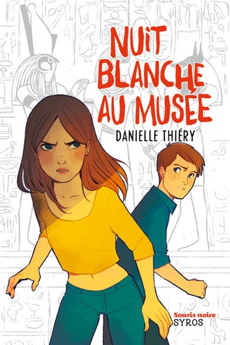 Nuit Blanche Au Musée