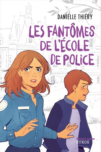 Les Fantômes De L'école De Police