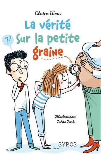 La Vérité Sur La Petite Graine