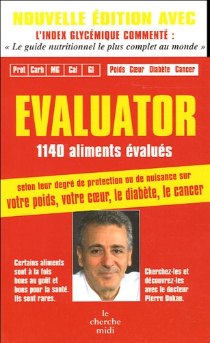 Evaluator - Edition 2005