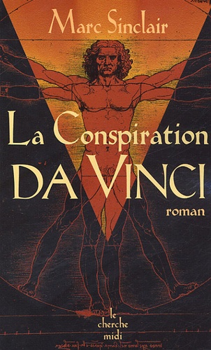La Conspiration Da Vinci