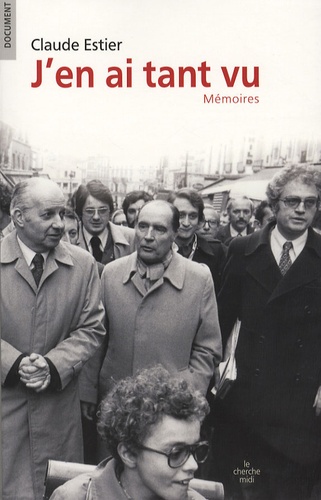 J'en Ai Tant Vu - Mémoires