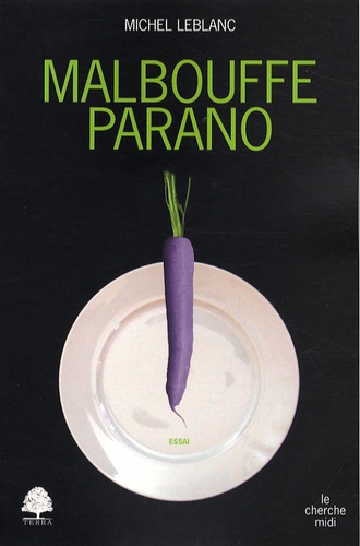 Malbouffe Parano