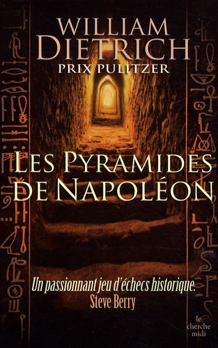 Les Pyramides De Napoléon