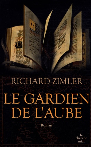 Le Gardien De L'aube