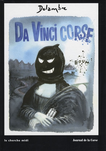 Da Vinci Corse
