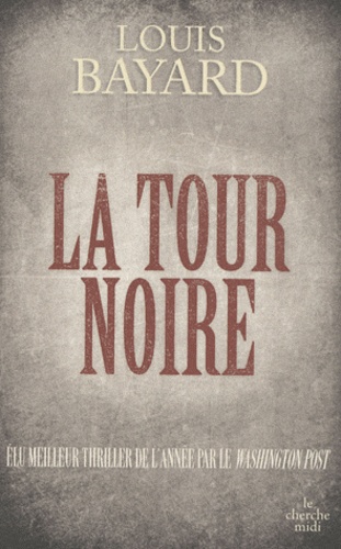 La Tour Noire
