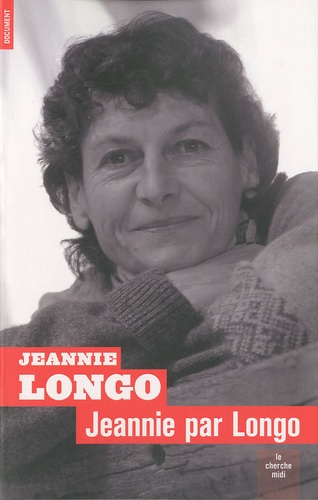 Jeannie Par Longo