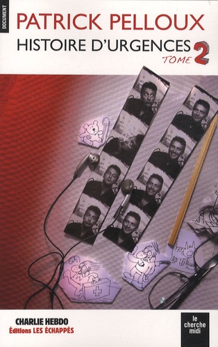 Histoire D'urgences - Tome 2