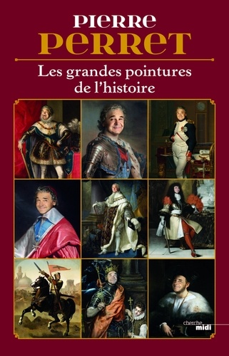 Les Grandes Pointures De L'histoire