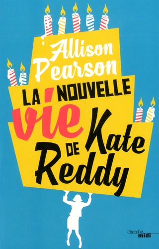 La Nouvelle Vie De Kate Reddy