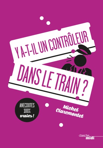 Y A-T-Il Un Contrôleur Dans Le Train ?
