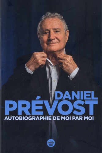 Autobiographie De Moi Par Moi
