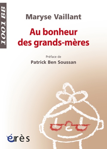 Au Bonheur Des Grands-Mères