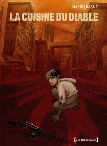 La Cuisine Du Diable