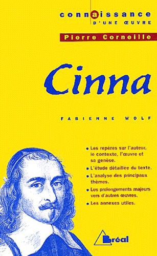 Cinna, Pierre Corneille