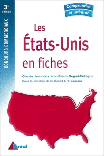 Les Etats-Unis En Fiches