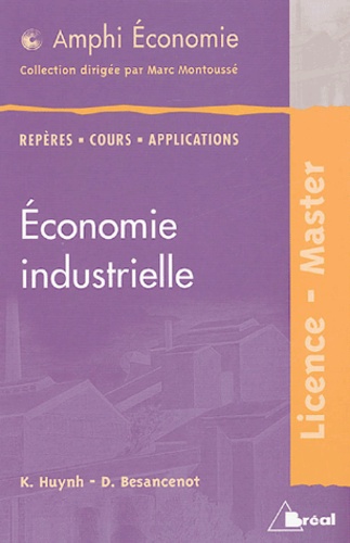 Économie industrielle