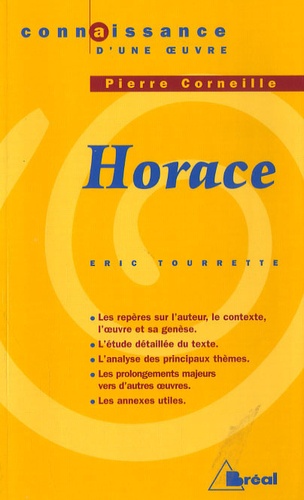 Horace, Corneille