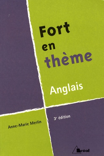 Fort En Thème Anglais