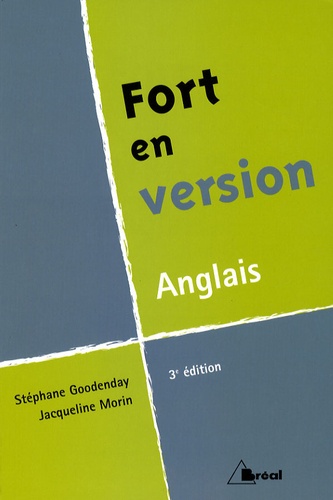 Fort En Version 3e Édition