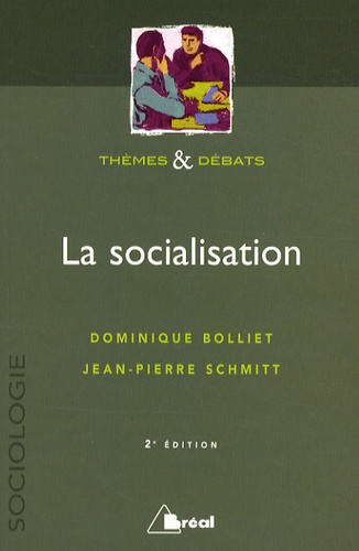 La Socialisation
