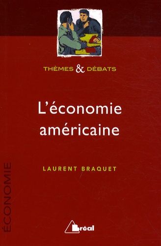 L'économie Américaine