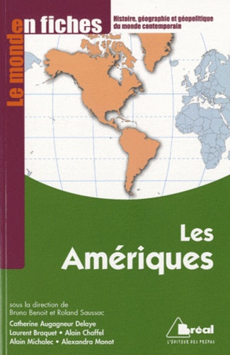 Les Amériques