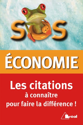 Sos Citations D'économie