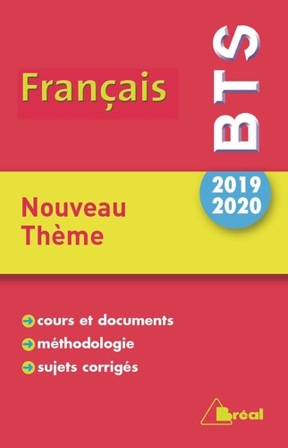 Seuls Avec Tous - Thème Bts Français