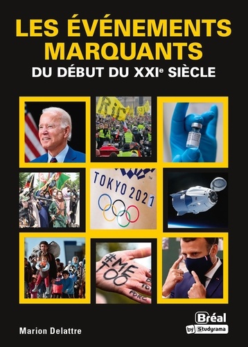 Les Événements Marquants Du Début Du Xxie Siècle