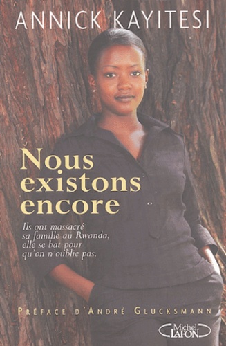 Nous Existons Encore