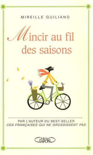 Mincir Au Fil Des Saisons